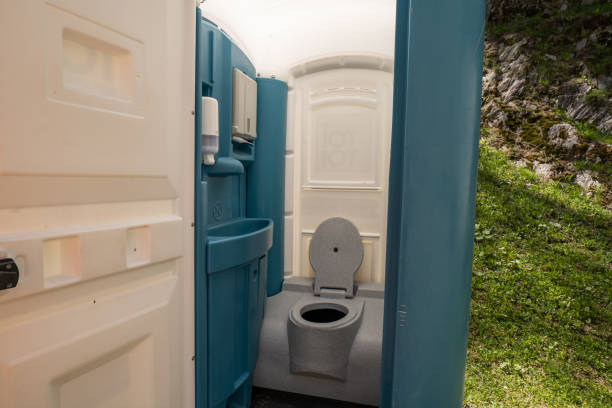 Best Affordable porta potty rental  in Carbondale, CO