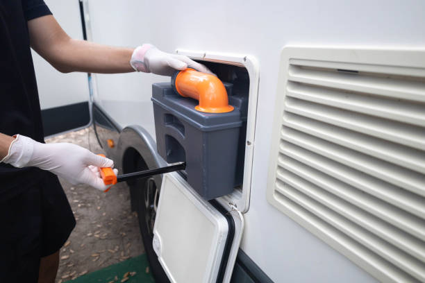 Best Local porta potty services  in Carbondale, CO