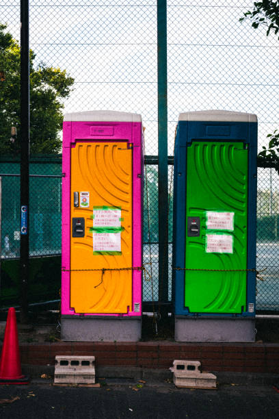 Best Event porta potty rental  in Carbondale, CO